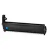 Image de Tambour d'imprimante LED Magenta Oki C822 C831 C841 30000 pages