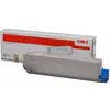 Image de Cartouche de Toner Original Oki 44844508 Noir