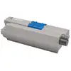 Image de Cartouche Toner Original Oki 44973536 Noir 2200 pages