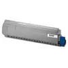 Image de Cartouche de Toner OKI C822 Magenta 7300 pages Original