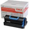 Image de OKI 45439002 cartouche de toner 1 pièce(s) Original Noir