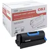 Image de OKI 45460502 cartouche de toner 1 pièce(s) Original Noir