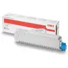 Image de Cartouche de Toner Original Oki 45862818 Noir