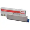Image de OKI 45862840 cartouche de toner 1 pièce(s) Original Noir