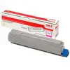 Image de OKI 46443102 cartouche de toner 1 pièce(s) Original Magenta