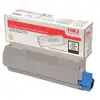 Image de Cartouche de Toner Original Oki 46471104 Noir
