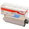 Image de Cartouche de toner Oki 46508712 Noir Original pour C332dn 3500 pages