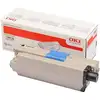 Image de Cartouche de toner Oki 46508716 Noir pour C332dn 1500 pages