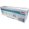 Image de Cartouche de toner Oki 46490621 Jaune 6000 pages pour ES5432 ES5442 ES5473