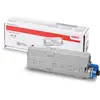 Image de Cartouche de Toner Original Oki 46490404 Noir