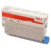 Image de OKI 46507516 cartouche de toner 1 pièce(s) Original Noir