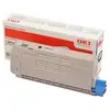 Image de Cartouche Toner Original OKI 46507616 Noir 11000 pages