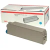Image de Cartouche de Toner Original OKI Cyan pour C9300 C9500