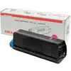 Image de Toner Magenta Original OKI pour imprimantes LED C5100 C5200 C5300 C5400