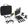 Image de Talkie Walkie Motorola Talkabout T82 Extreme Quad Pack 4