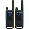Image de Talkie-walkie Motorola TLKR T82 Pack 2 PMR446 10km