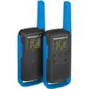 Image de Motorola TLKR T62 Pack 2 Talkie Walkie Bleu