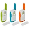 Image de Talkie Walkie Motorola TLKR T42 Pack 3