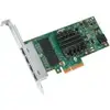 Image de Carte Réseau Intel I350T4V2BLK PCI Express 4 Ports RJ45 1000 Mbit/s