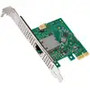 Image de Carte Réseau Intel I226-T1 PCI Express 2,5 Gigabit Ethernet Vert Argent