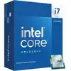 Image de Processeur Intel Core i7-14700KF 20 Coeurs 3,4 GHz Base 5,6 GHz Turbo Overclocking LGA1700
