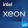 Image de Processeur Intel Xeon w5-2555X 14 Coeurs 3,3 GHz 4,8 GHz Turbo ECC vPro Workstation