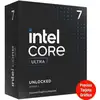 Image de Processeur Intel Core Ultra 7 265F 2.4GHz LGA1851 20 Coeurs