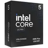 Image de Processeur Intel Core Ultra 5 250K Plus 18 Coeurs 3,4 GHz 5,3 GHz PCIe 5.0 DDR5