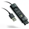 Image de Câble adaptateur Plantronics DA80 QD vers USB