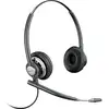 Image de Poly 78714-102 Casque antibruit noir