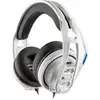Image de Nacon RIG 400HS Casque de jeu pour PC/PS4/PS5/Xbox/Xbox-X Blanc