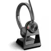 Image de Casque sans fil Plantronics Savi 7220 Office avec microphone