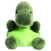 Image de Peluche Aurora Palm Pals T-Rex 13 cm