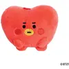 Image de Peluche Aurora BT21 Tata Baby Pong Pong 8 cm