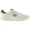 Image de Baskets cuir Fred Perry Spencer 43