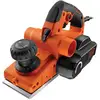 Image de Planchette électrique Black & Decker KW750K 750W 82mm
