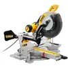 Image de Sierra ingletadora DeWALT DWS780 1675 W