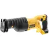 Image de Sierra recíproca DeWALT DCS380N 18V 2,86 cm 2950 spm