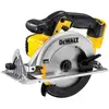 Image de Sierra Circular Portátil DeWALT DCS391N 18V 3700 RPM 5,5 cm