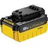 Image de Batterie Stanley FMC688L-XJ 18V 4.0Ah Li-Ion pour outils Fatmax