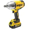Image de Clé à chocs DeWalt DCF899P2-QW 18V + 2 Batteries + Mallette + Chargeur