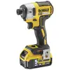Image de Clé à choc DeWALT DCF887P2-QW 18V 5 Ah 205 Nm 1/4"