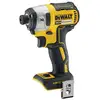 Image de Tournevis à chocs DeWALT DCF887N 205 Nm 3250 RPM Batterie Lithium-Ion