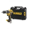 Image de DeWALT DCD796NT-XJ perceuse Sans clé 1,3 kg Noir, Jaune