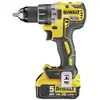 Image de Perceuse DeWALT DCD791P2 Batterie 5 Ah 18 V Compacte