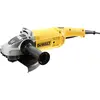 Image de Dewalt DWE492S Meuleuse à démarrage progressif 230 mm 2200 W