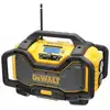 Image de Radio DeWALT DCR027-QW 310 mm 7,2 kg
