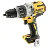 Image de Taladro de pistola DeWALT DCD996NT 18V Ión de litio 3 marches