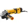 Image de Amoladora angular DeWALT DWE4257-QS 10000 RPM 12,5 cm 1500 W
