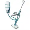 Image de Fregona vapeur Black & Decker 9IN1 Steam-mop 0.5L Turquoise Blanc 1300W